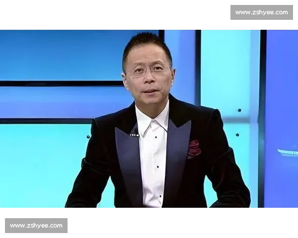 看台观战国安魂，詹俊高呼 “卓越马奎”